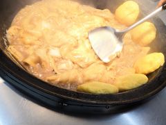 -屯老二农家铁锅炖·行业领军者(梅江店)