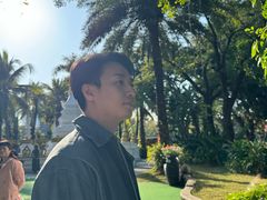 -深圳锦绣中华民俗村