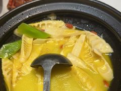 黄山火腿煨问政山笋-徽镇小厨·经典徽菜(十里河店)