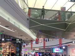 -万达广场(东莞厚街店)