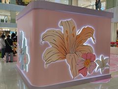 -凯德MALL(西直门店)