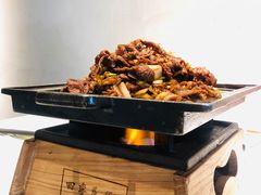 -四季民福烤鸭店(前门店)