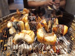 -泥炉烧肉师(新街口金銮巷店)
