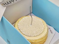 -CAKE WANG千层制造所(省府店)