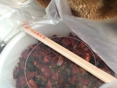 -盛天毛血旺非遗美食(观音桥店)