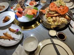-蟹之国·精品蟹料理(极地店)