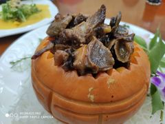 -地方名吃海鲜大馅蒸饺(北戴河店)