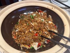 -味上湘菜馆(阿波罗店)