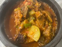 -阿拉伯萨娜餐厅(石马社区店)