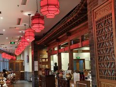 -东来顺饭庄(西直门店)