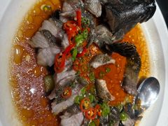 -曼格纳·曼芯馆(杨浦店)