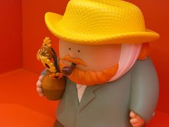 -Professor Lee (K11艺术中心店)