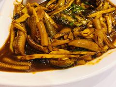 响油鳝丝-永兴餐厅(复兴中路店)