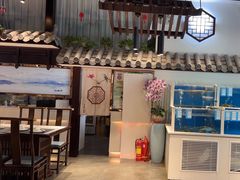 -金汤宴餐厅·粤菜(德云社店)