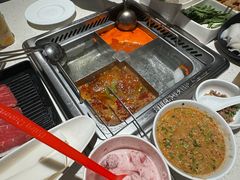 -海底捞火锅(阅彩城店)