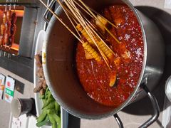 -丰茂烤串(金源店)