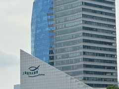 -上海海洋水族馆