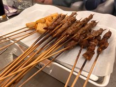 -苏小牛·牛肉串(国贸店)