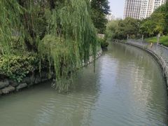 -苏州河梦清园环保主题公园