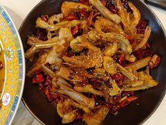 -天成·川菜家宴(礼岗店)