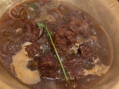 -芦月轩羊蝎子(北蜂窝店)