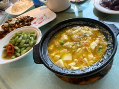 -老人和饭店(打浦路店)