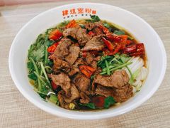 -肆姐面粉馆(坡子街店)