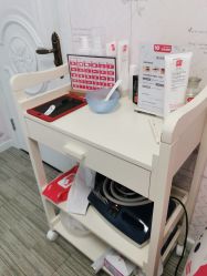 -咪咪比基尼脱毛专业店