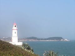 -漳州滨海火山岛自然生态风景区