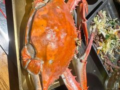 -KAOKAO烤烤·丹东海鲜烧烤(望京店)