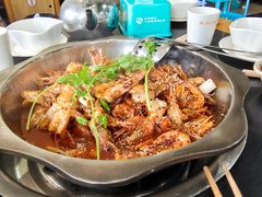 -万州大虾(五桥店)