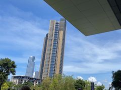 -SAANCI山池咖啡(海上世界文化艺术中心店)