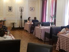 大堂-邓丽君音乐主题餐厅