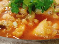 -王家土菜馆(霍山县店)