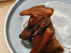 -点都德(大茶楼店)
