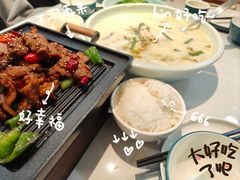 -新安江奶酸菜鱼(总店)
