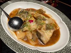 大东黄鱼捞年糕-锦楼·臻选新杭帮(杭州中心店)