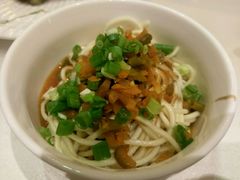 热干面-湖北味道(湖北大厦店)