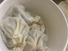 -严氏重油烧麦(民权路店)