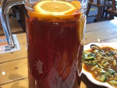 -聚点串吧·北京烧烤(朝北店)