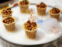 松子鸡米小金杯-文兴酒家(晶品店)
