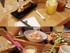 -万岁寿司(万国店)