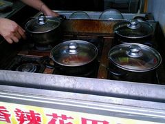 -中原大刀(南湖越秀集市店)