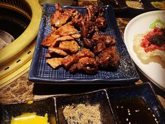 -觅福里•熟成和牛餐厅