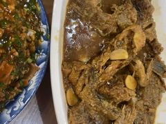 -小铜锣湾海鲜家常菜馆(河西店)