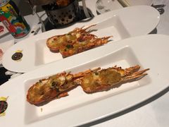 -海天盛宴新派海鲜自助餐厅(群力店)