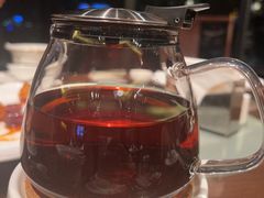 -蛇口希尔顿南海酒店·随轩中餐厅·粤菜