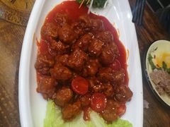 -寿州美味厨豆腐宴(寿县南门口西环路店)