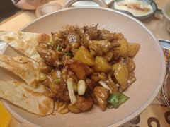 -大师兄·西北小馆(北站缤果空间店)