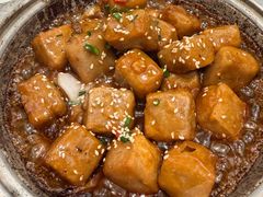 -聚鑫阁江浙菜·非遗传承技艺(青村帝华园店)
